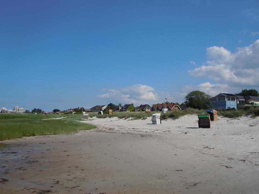 Ferienwohnung Marina Wendtorf App. 6110 Quarto foto