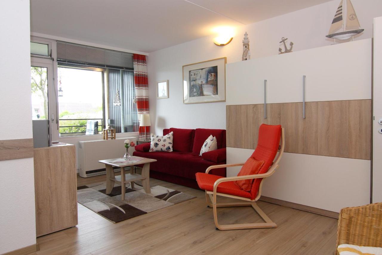 Ferienwohnung Marina Wendtorf App. 6110 Exterior foto